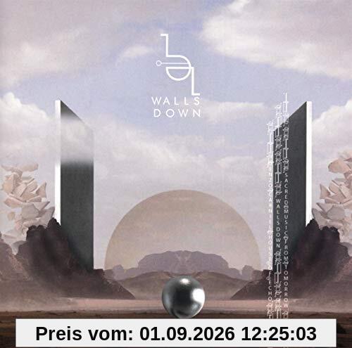 Walls Down
