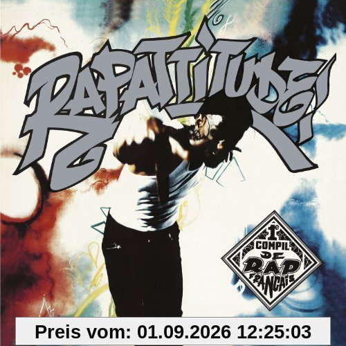Rapattitude [Reedition 1990]
