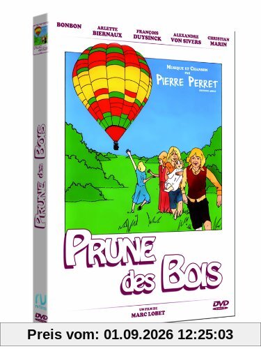 Prune des bois [FR Import]