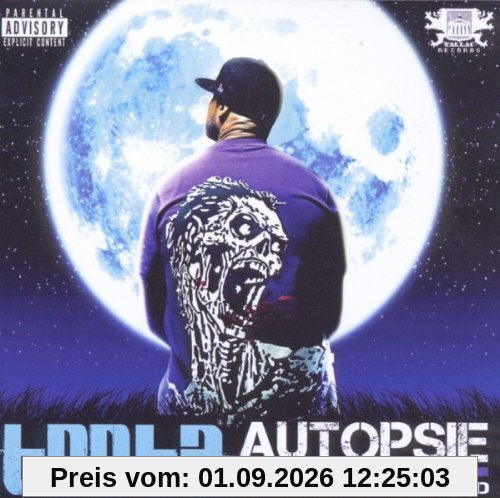 Autopsie Vol.3