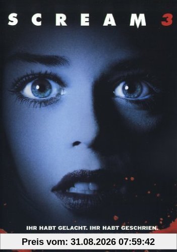 Scream 3