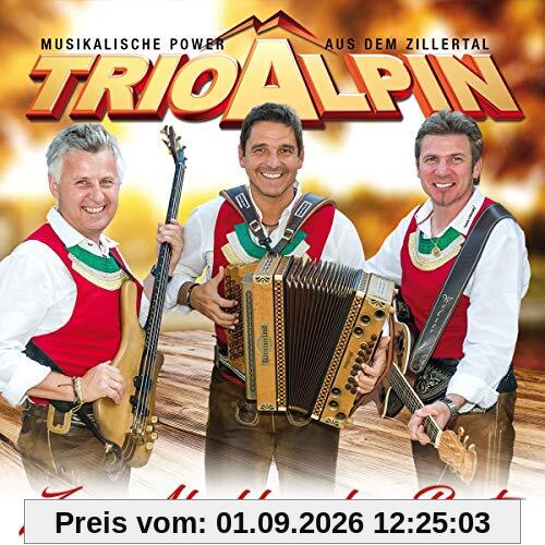 Zum Abschuss das Beste