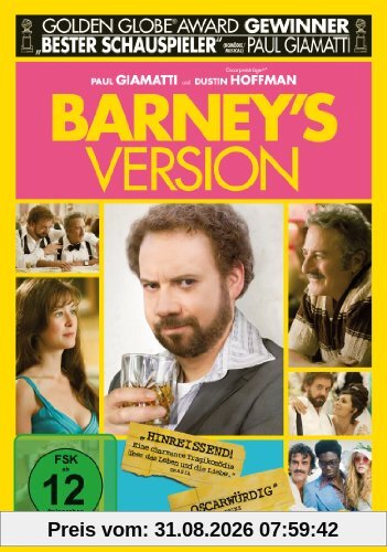 Barney's Version