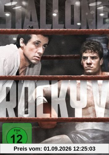 Rocky V
