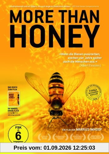 More Than Honey