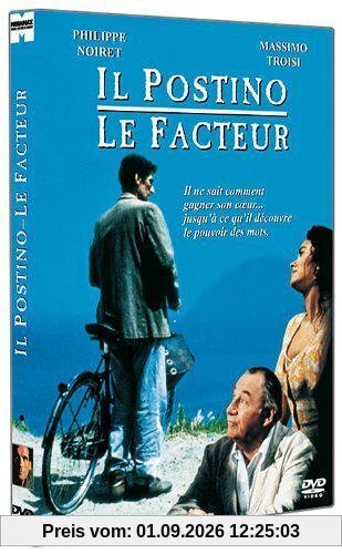 Le facteur [FR Import]