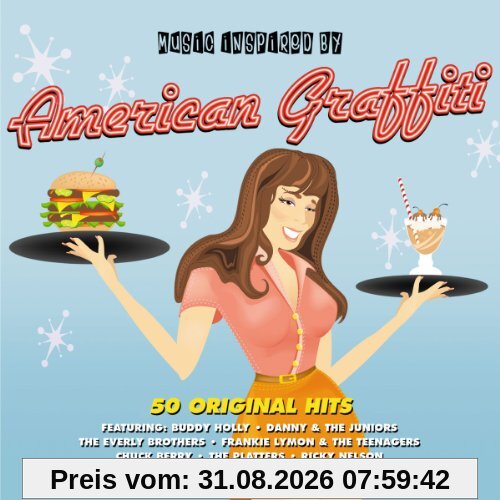 American Graffiti