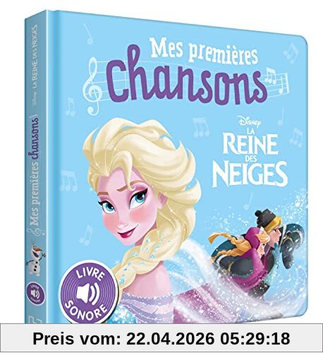 La reine des neiges