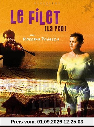 Le filet [FR Import]
