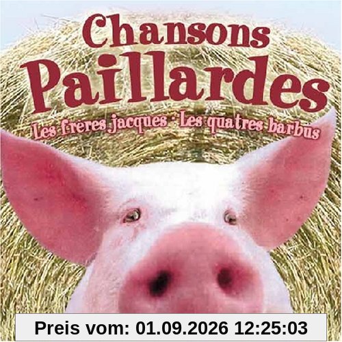 Chansons Paillardes