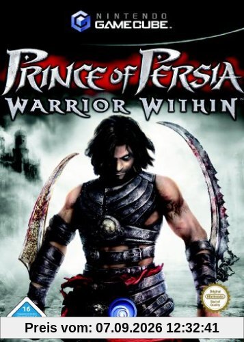 Prince of Persia - Warrior Within