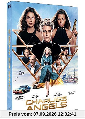Charlie's angels [FR Import]