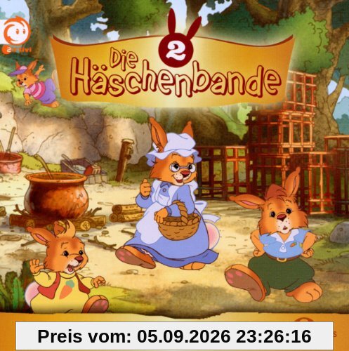 (2)Hsp Z TV-Serie
