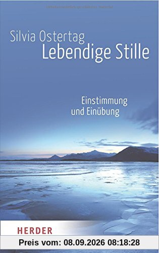 Lebendige Stille (HERDER spektrum)