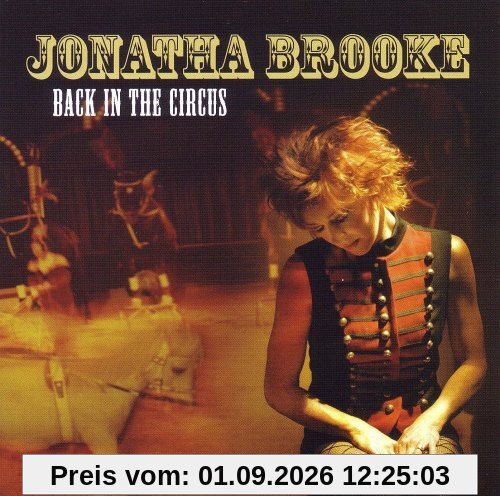 Back in the Circus