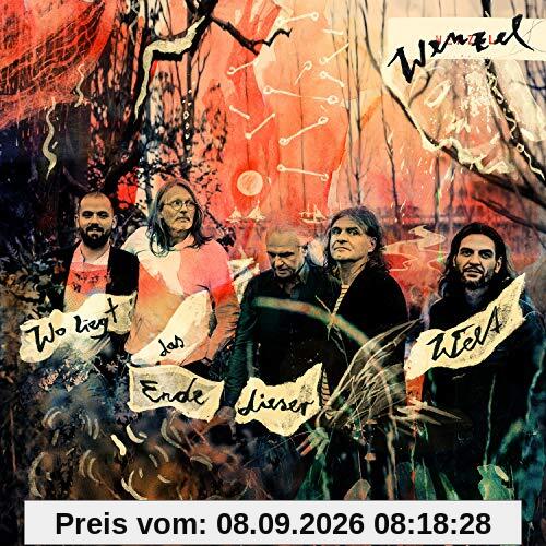 Wo Liegt das Ende Dieser Welt