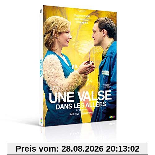 Une valse dans les allées [FR Import]