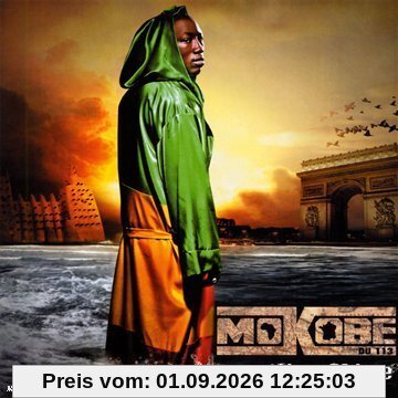 Mon Afrique