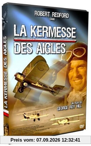 La kermesse des aigles - Edition Prestige [FR Import]