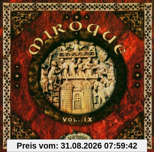 Miroque Vol.9
