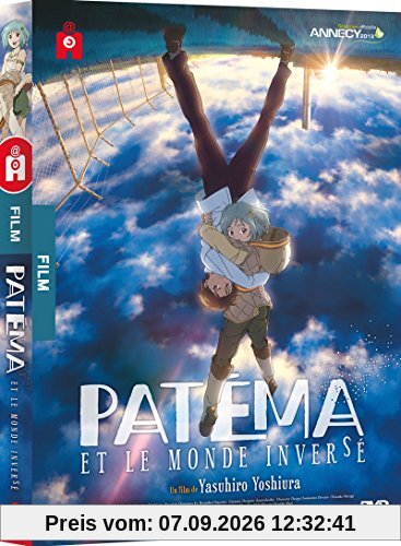 Patéma et le monde inversé [FR Import]