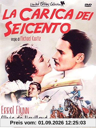 La carica dei seicento [IT Import]