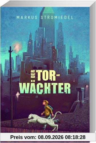 Der Torwächter