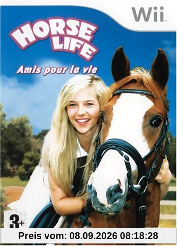 Horse life 2 : Amis pour la vie