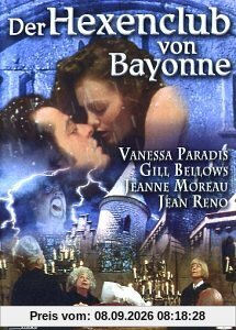 Der Hexenclub von Bayonne