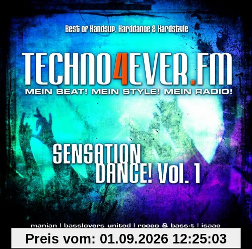 Techno4ever.FM