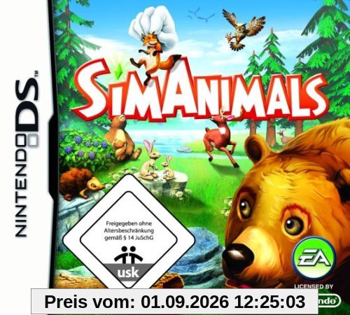 SimAnimals
