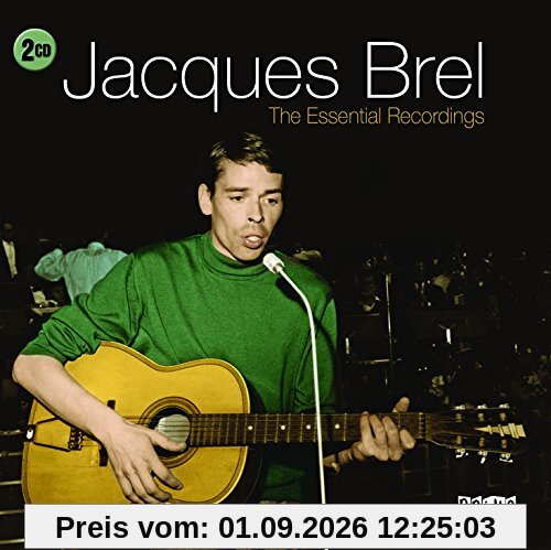 Essential Recordings