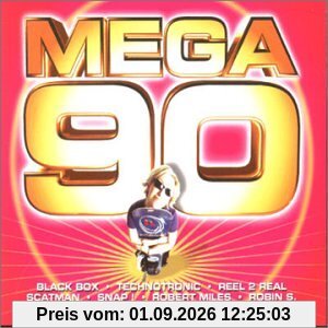 4 CD Box Compilation