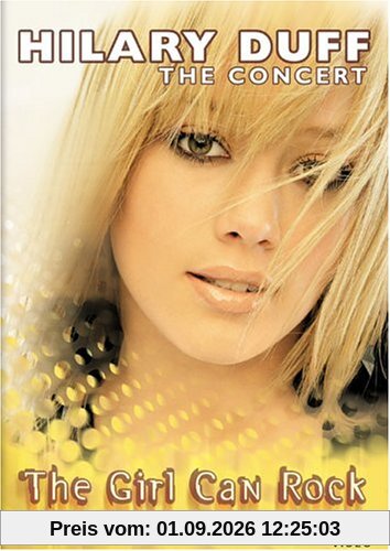 GIRL CAN ROCK / FULL AC3 DOL