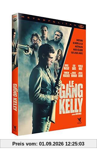 Le gang kelly [FR Import]