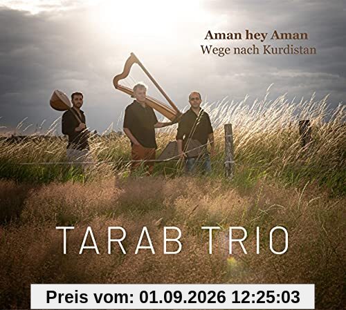 Wege nach Kurdistan