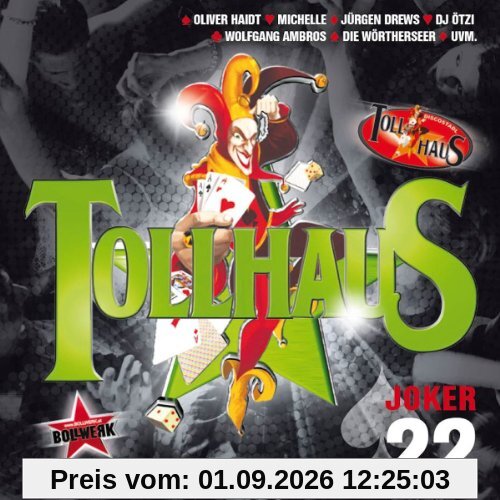 Tollhaus-Joker 22