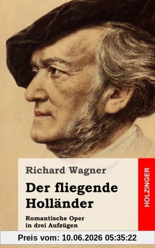 Der fliegende Holländer