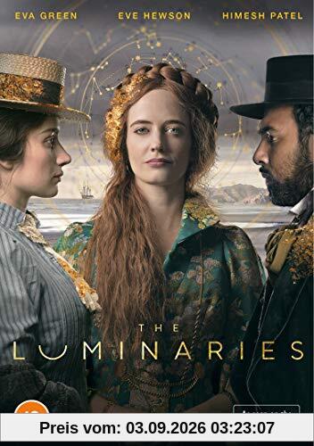 The Luminaries [DVD]