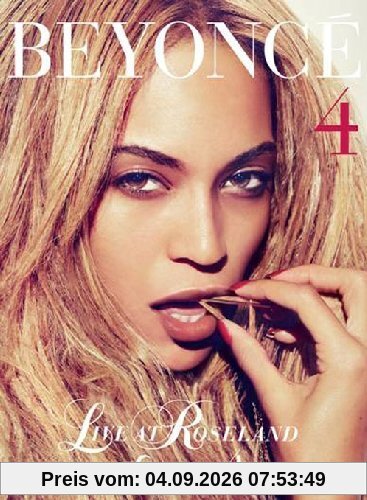 Beyonce - Live at Roseland