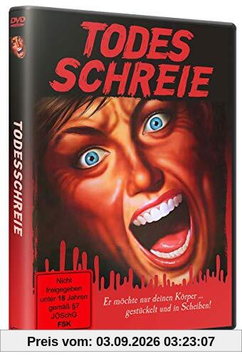 Todesschreie (1975)