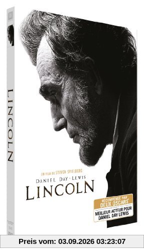 Lincoln [FR Import]