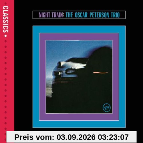Night Train (Classics-Serie)