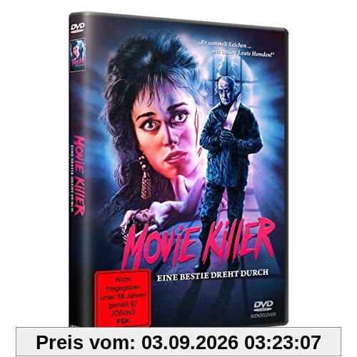Movie Killer