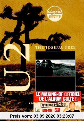 U2 : The Joshua tree