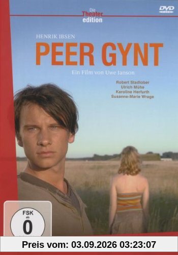 Peer Gynt