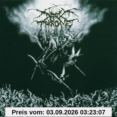 Sardonic Wrath