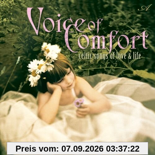 Voice of Comfort