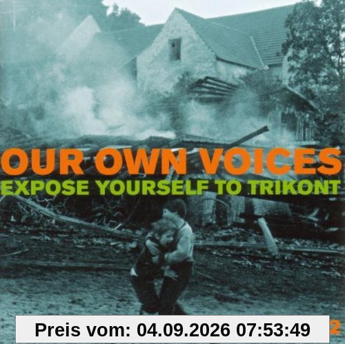 Our Own Voices 2