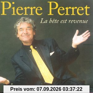 La Bete Est Revenue